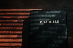 Was ist Biblische Theologie?