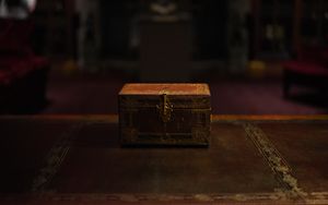 Der Kämmerer aus Äthiopien - Bibelarbeit über Apostelgeschichte 8, 26-40