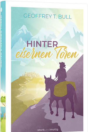 Hinter eisernen Toren