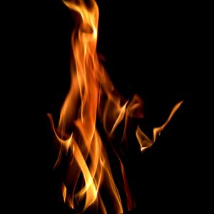 Lasst das Feuer brennen! - Gedanken zu Pfingsten