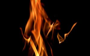 Lasst das Feuer brennen! - Gedanken zu Pfingsten