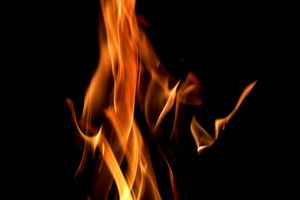 Lasst das Feuer brennen! - Gedanken zu Pfingsten