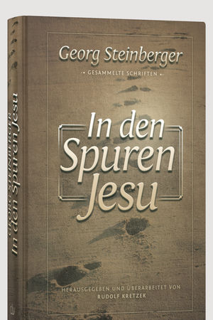 In den Spuren Jesu