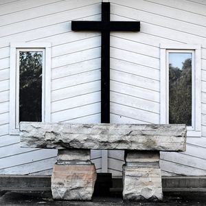 Die Opfer des Alten Testaments und ihre Bedeutung in Bezug auf Jesus Christus
