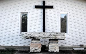 Die Opfer des Alten Testaments und ihre Bedeutung in Bezug auf Jesus Christus