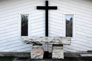 Die Opfer des Alten Testaments und ihre Bedeutung in Bezug auf Jesus Christus