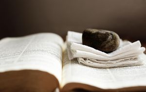 Jesus' Auferstehung verändert Leben! (Predigt für Ostern)