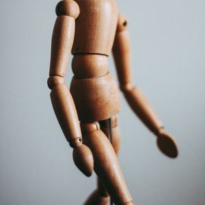 Der Mensch: Produkt des Zufalls oder geniale Konstruktion?