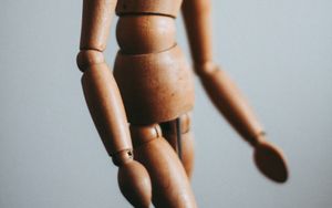 Der Mensch: Produkt des Zufalls oder geniale Konstruktion?