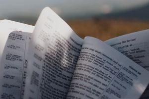 Das Thomasevangelium - Warum diese Schrift nicht im Neuen Testament enthalten ist