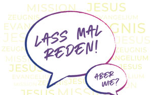 Predige – wenn nötig, mit Worten