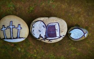 Jesus ist auferstanden! - Gedanken zur Auferstehung