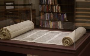 Die Bedeutung des Alten Testaments für den Christen heute