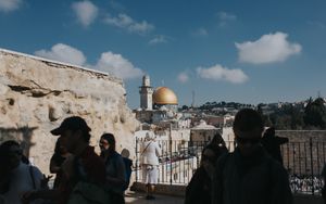 Israelsonntag