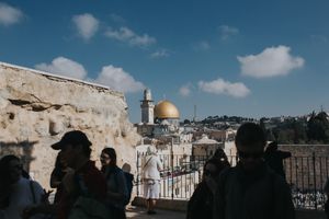 Israelsonntag
