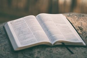 Lobpreis Gottes für die Erlösung durch Christus