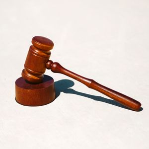 Die Gerechtigkeit Gottes