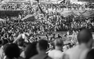 Die Wunder des Reinhard Bonnke