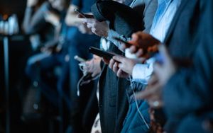 Die neuen Medien in Konkurrenz mit dem Wort Gottes - Die digitale Invasion und wie wir damit umgehen, Teil 1/2