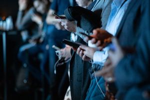  Die neuen Medien in Konkurrenz mit dem Wort Gottes (Teil 4/10)