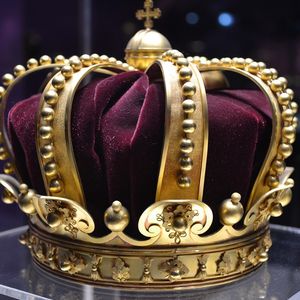 Jesus vor Pilatus - und wer ist Dein König?