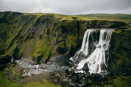 Island 5: Zu viel ist zu viel