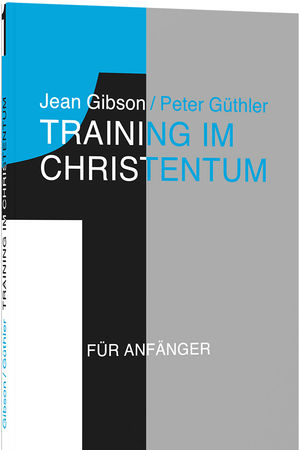 Training im Christentum 1