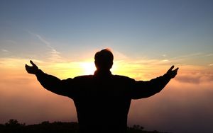 Gebetserhörung - Zufall oder Gottes Fügung?
