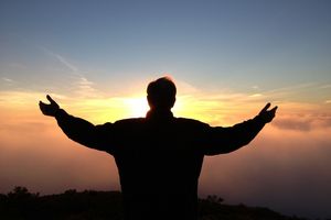 Gebetserhörung - Zufall oder Gottes Fügung?