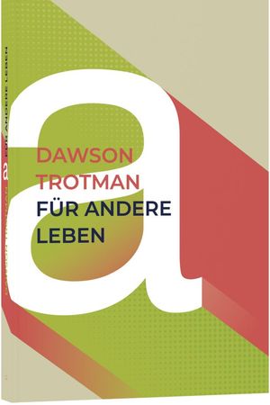 Für andere leben