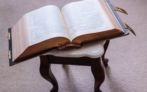 Jesus und das Alte Testament Teil 3