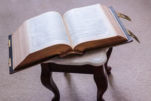 Jesus und das Alte Testament Teil 1