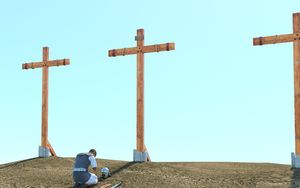 Jesus - der beste Therapeut