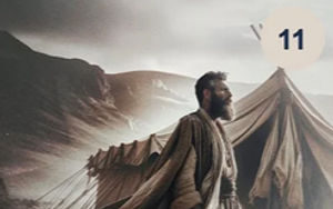 Abraham – Gottes bedingungsloser Bund (2)
