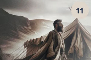 Abraham – Gottes bedingungsloser Bund (2)
