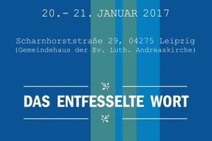 Jesus und das Wort Gottes