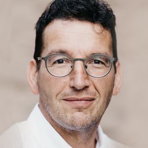 Andreas Fett