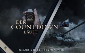Russland in der biblischen Prophetie