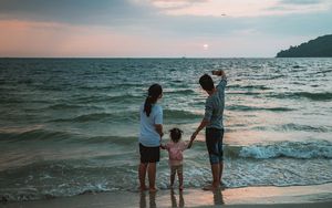 Die veränderte Stellung der Familie