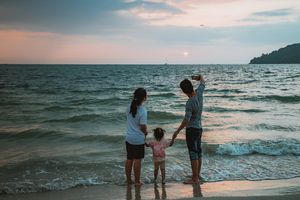 Die veränderte Stellung der Familie