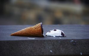 Bittere Enttäuschungen