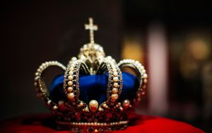 Der Priester-König