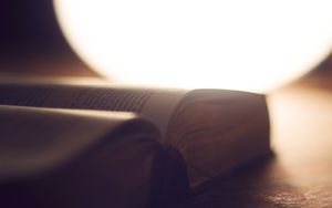 Die Bibel in der Vogelschau, Teil 1/2