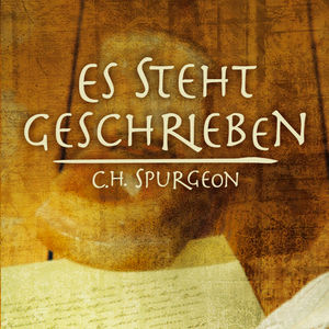 Es steht geschrieben