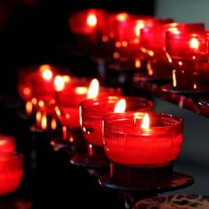 Haben alle den GLEICHEN GOTT? - Nein.