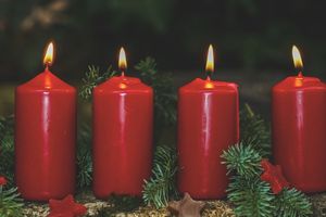 Wie warten wir auf Jesus?