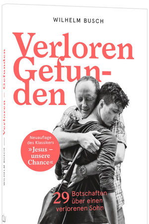 Verloren – Gefunden