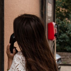 Hallo, ist da jemand?