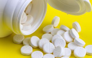 Krankheit und Gesundheit aus der Bibel 