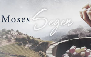 Moses Segen über die Stämme Israels (2)